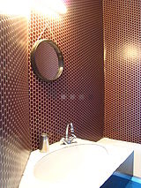 Appartamento Parigi 5° - Sala da bagno