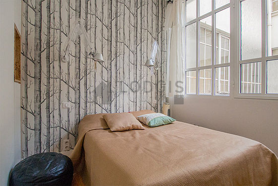 Apartment Paris 11° - 