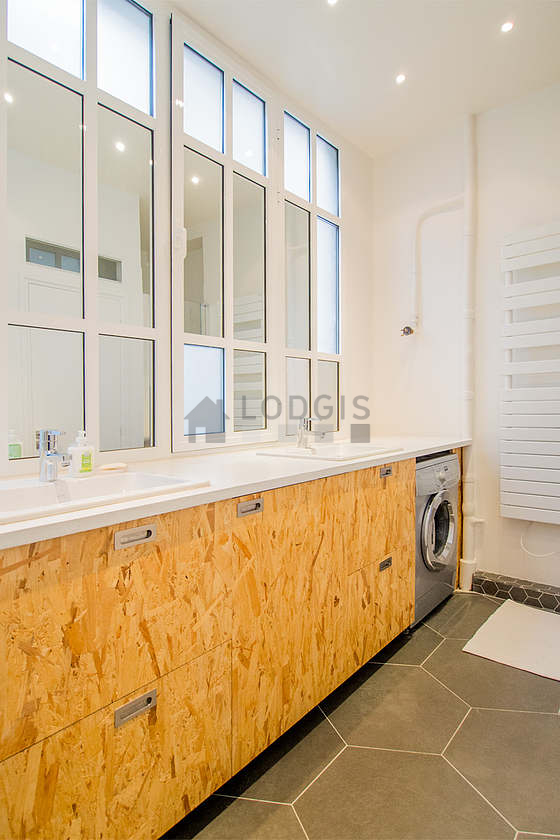 Wohnung Paris 11° - 