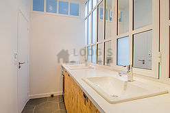 Apartamento Paris 11° - Casa de banho