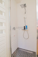 Apartamento Paris 11° - Casa de banho