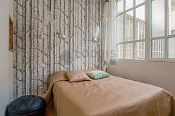 Appartement Paris 11° - Chambre