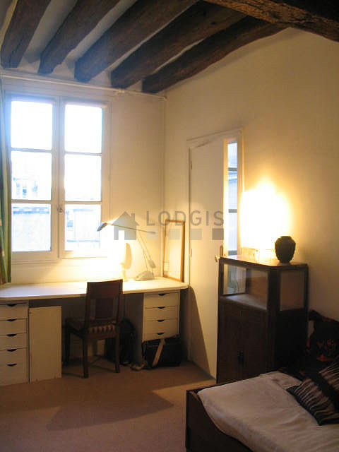 Appartamento Parigi 3° - 