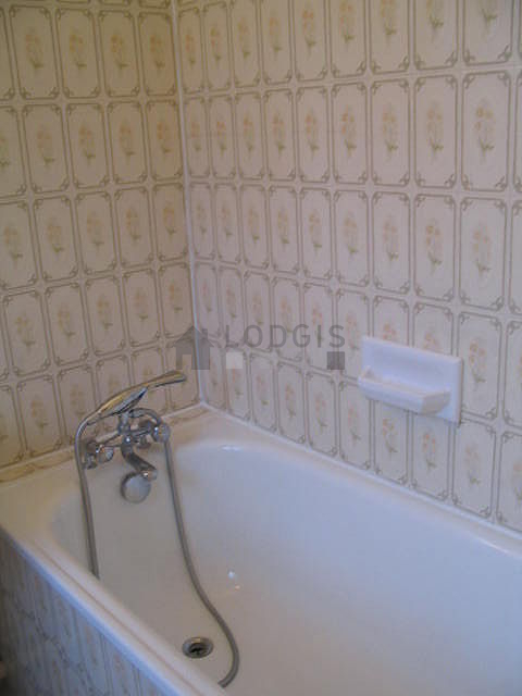 Appartamento Parigi 3° - 