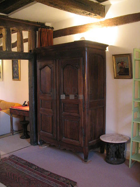 Wohnung Paris 3° - 