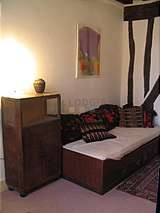 Квартира Париж 3° - Бюро