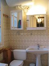 Квартира Париж 3° - Ванная