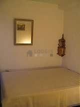 Apartamento Paris 3° - Quarto