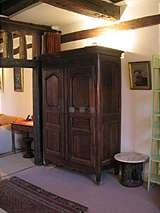 Appartamento Parigi 3° - Studio