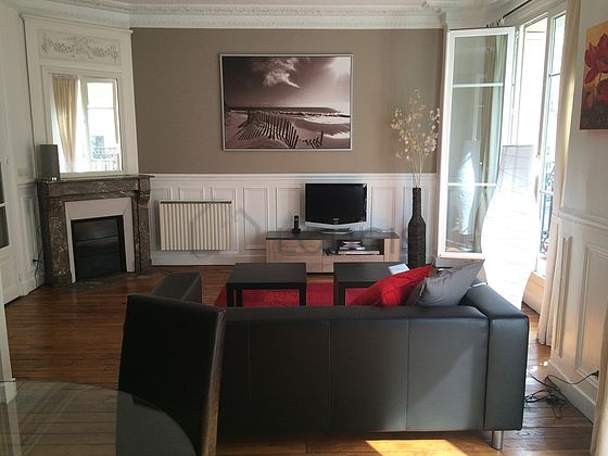Apartment Paris 11° - 