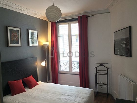 Apartment Paris 11° - 