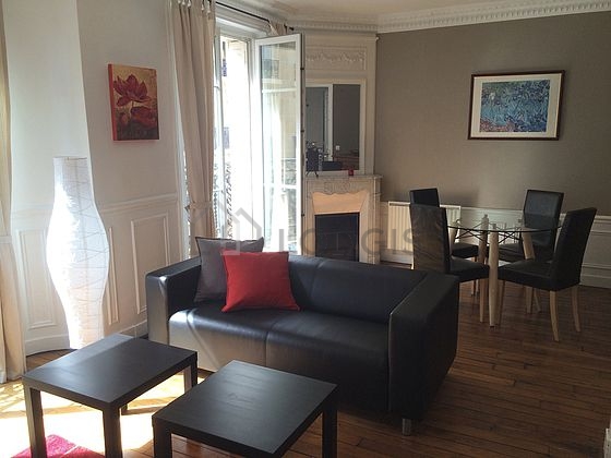 Appartement Paris 11° - 