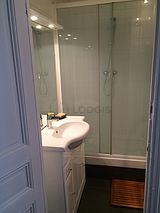 Apartamento París 11° - Cuarto de baño