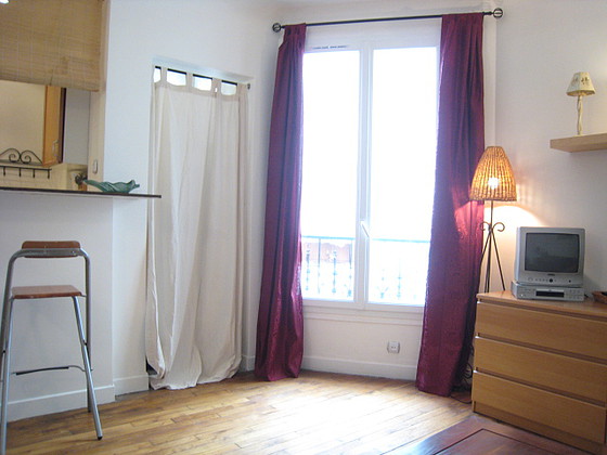 Apartamento París 13° - 