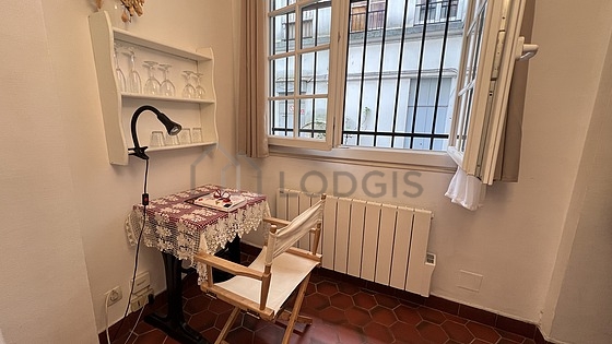 Appartamento Parigi 3° - 