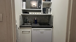 Apartamento París 3° - Cocina