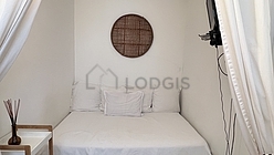 Apartamento París 3° - Salón