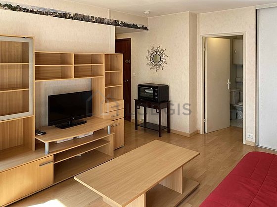 Apartamento Paris 4° - 