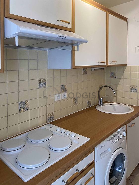 Apartamento Paris 4° - 