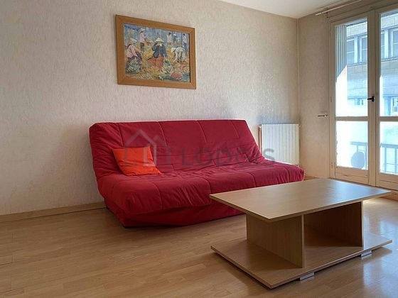 Apartment Paris 4° - 