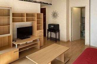 France パリ 4区 ワンルーム