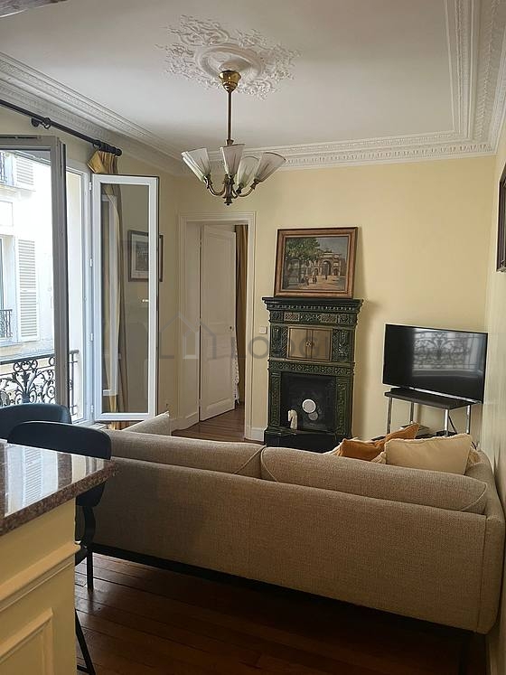 Apartment Paris 15° - 