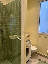 Apartment Paris 15° - Bathroom