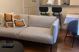 Appartement 1 chambre Paris 15° Vaugirard