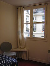 公寓 巴黎4区 - 卧室 2