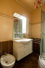 Apartamento Paris 12° - Casa de banho