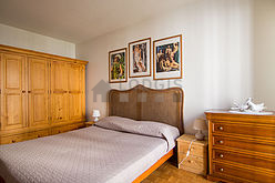 Apartamento Paris 12° - Quarto