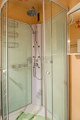 Appartamento Parigi 12° - Sala da bagno