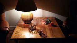 Appartamento Parigi 12° - Soggiorno