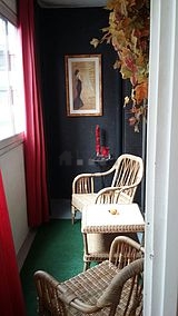 Appartamento Parigi 12° - Veranda