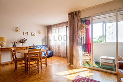 Appartement Paris 12° - Séjour