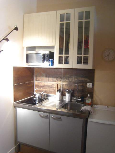 Apartamento Paris 3° - 