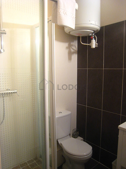 Apartamento Paris 3° - 
