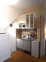 Apartamento Paris 3° - Cozinha