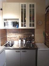 Apartamento Paris 3° - Cozinha