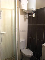 Apartamento París 3° - Cuarto de baño