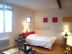 Apartamento París 3° - Salón