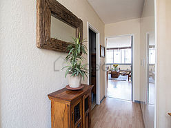 Apartamento París 15° - Entrada