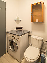 Appartamento Parigi 15° - Sala da bagno