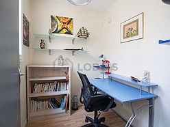 Appartamento Parigi 15° - Studio