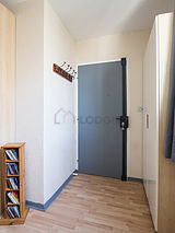 Appartement Paris 15° - Entrée