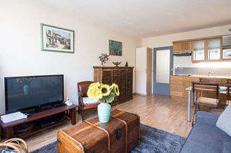 Studio Paris 15° Commerce