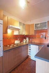 Apartamento Paris 11° - Cozinha