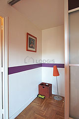 Appartement Paris 11° - Chambre