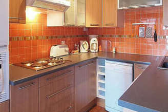 Appartement 1 chambre Paris 11° Bastille