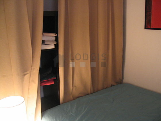 Apartamento París 3° - 